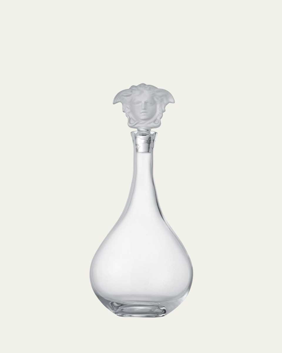 Medusa Lumiere Decanter